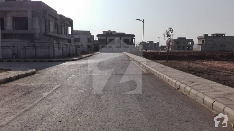 Block G  Plot 143 Possession Area For Sale In Only 43 Lacs