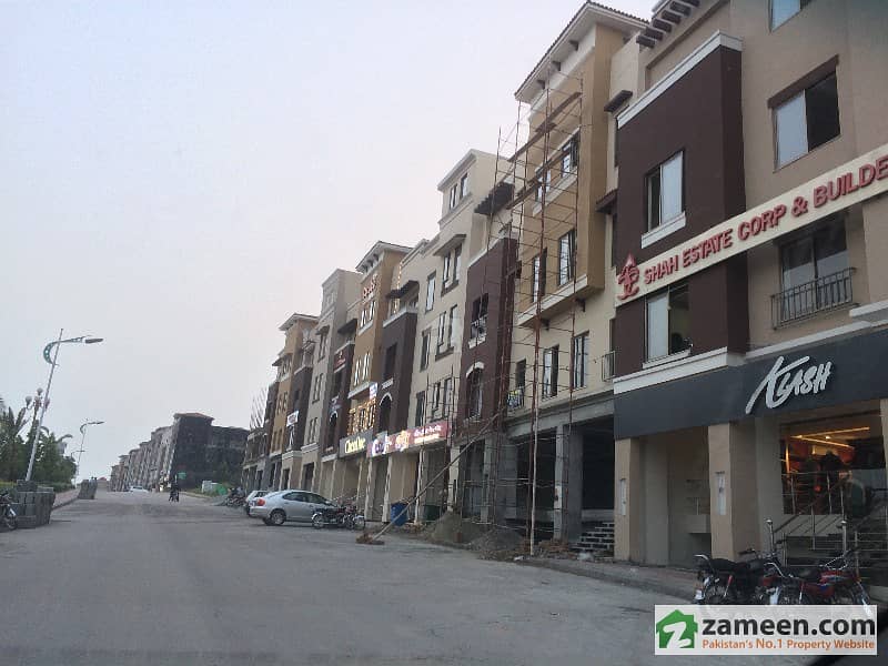 Bahria Town Spring North Commercial Main Express Way Opp Subway Ground Floor Shop For Sale Bahria Town Spring North Commercial Main Express Way Opp Subway Ground Floor Shop For Sale