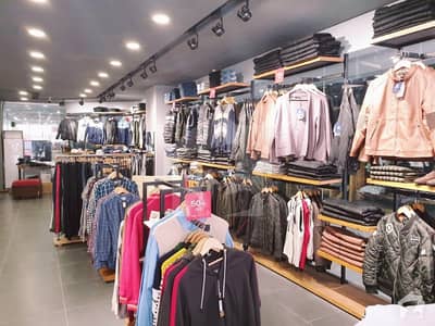 Commercial Shop Is Available For Sale Rented With Famous Brand Commercial Shop Is Available For Sale Rented With Famous Brand