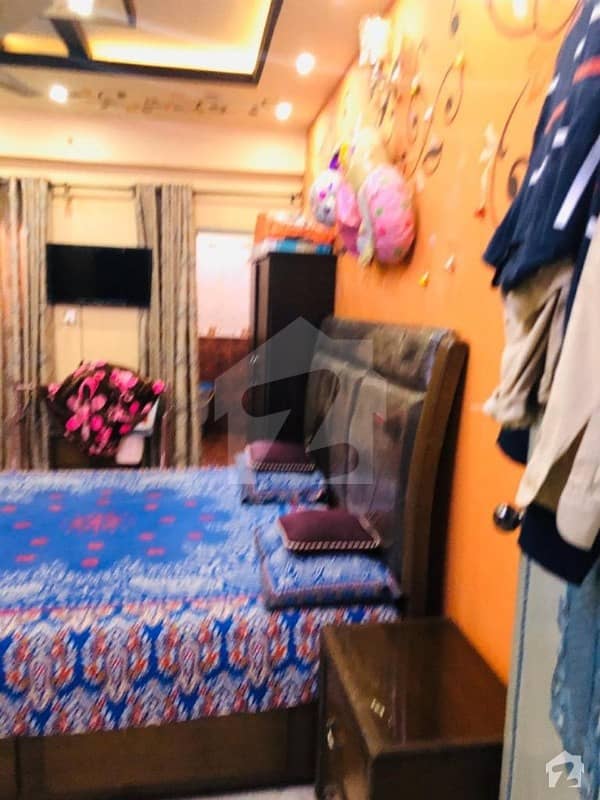 2 Bed Dd Flat For Sale In Jamshed Road Binori Masjid