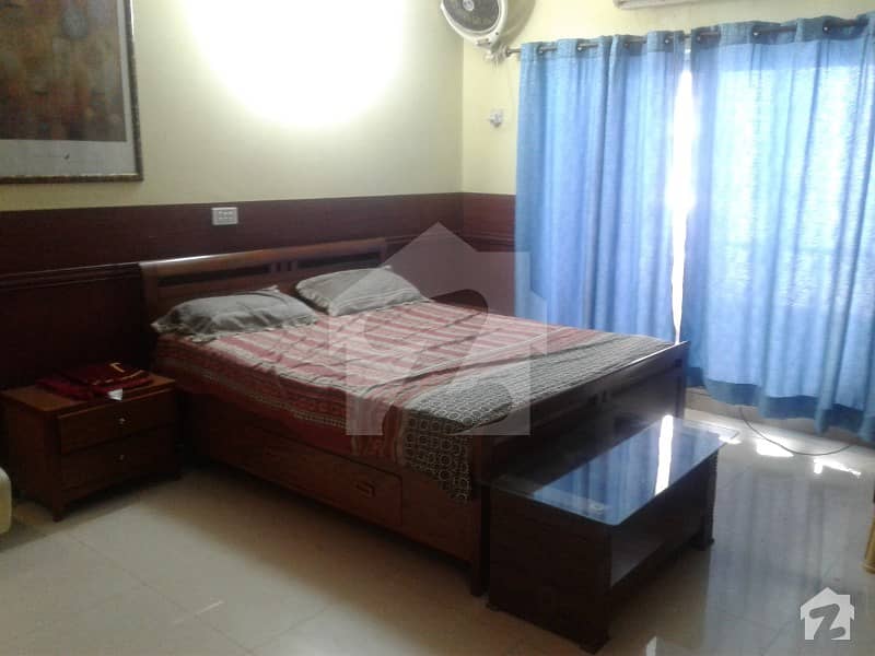 Furnished Studio Apartment Is Available For Rent