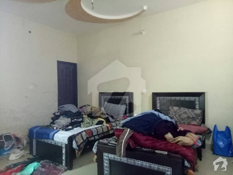 Shalimar Colony Multan Main 5 Marla Double Storey House For Rent