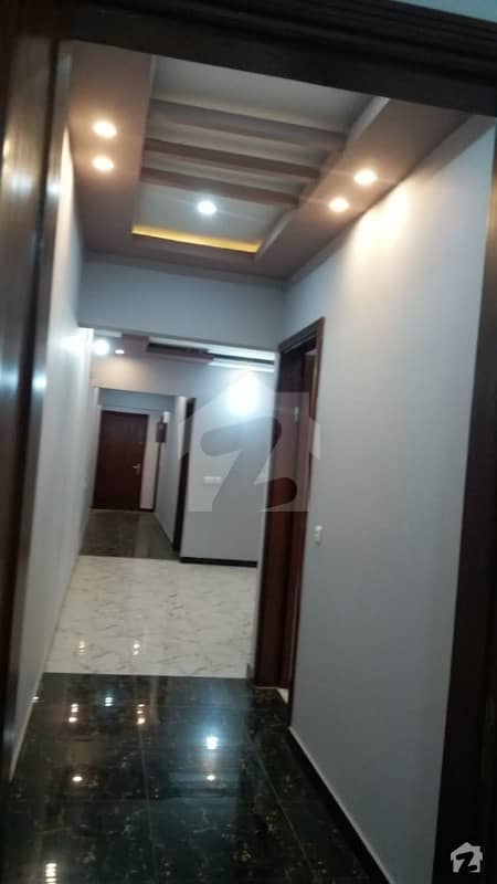 200 Sq Yards Brand New Ultra Modern Portion For Sale At Gulshan-E-Iqbal - Block 7