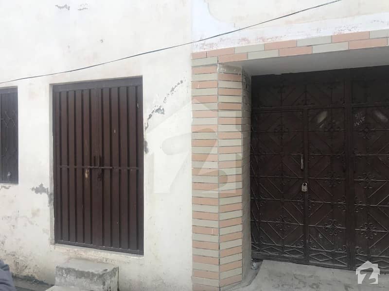 House For Sale In In Wandi Ghund Wali Mohalla