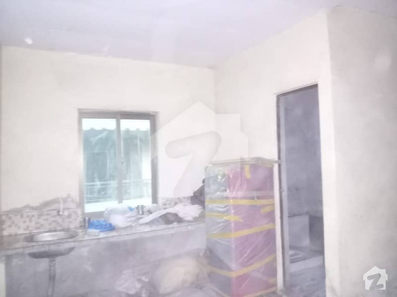 Approximately 2 Marla Double Story Commercial Building For Sale Sky