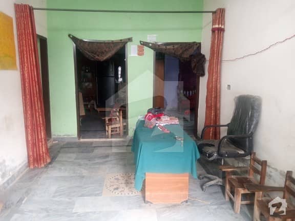 گرجہ روڈ راولپنڈی میں 3 کمروں کا 5 مرلہ مکان 29.75 لاکھ میں برائے فروخت۔