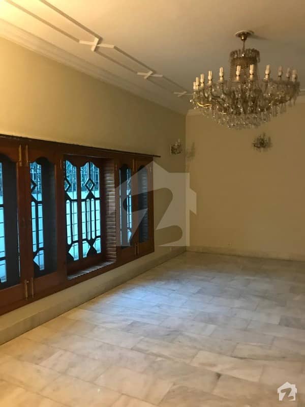 G64 Excellent Solid Construction Double Store Luxury House Corner 600 Square Yard Close To Serena Hotel