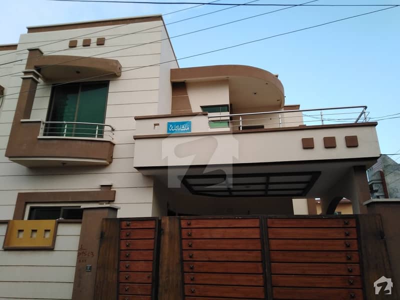 7 Marla House For Sale Garden Town, Multan ID21311193