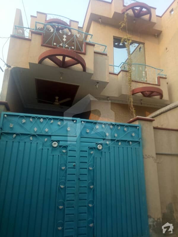 4 Marla Double Storey House For Sale Near Bosan Road And Mall Of Multan