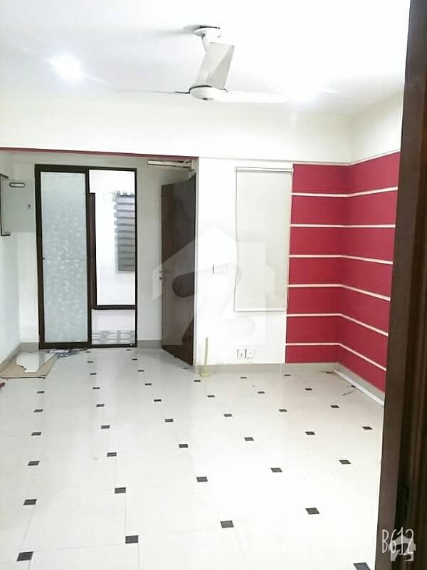 Dha 2 Bedroom Apartment 1st Floor For Rent Well Maintain