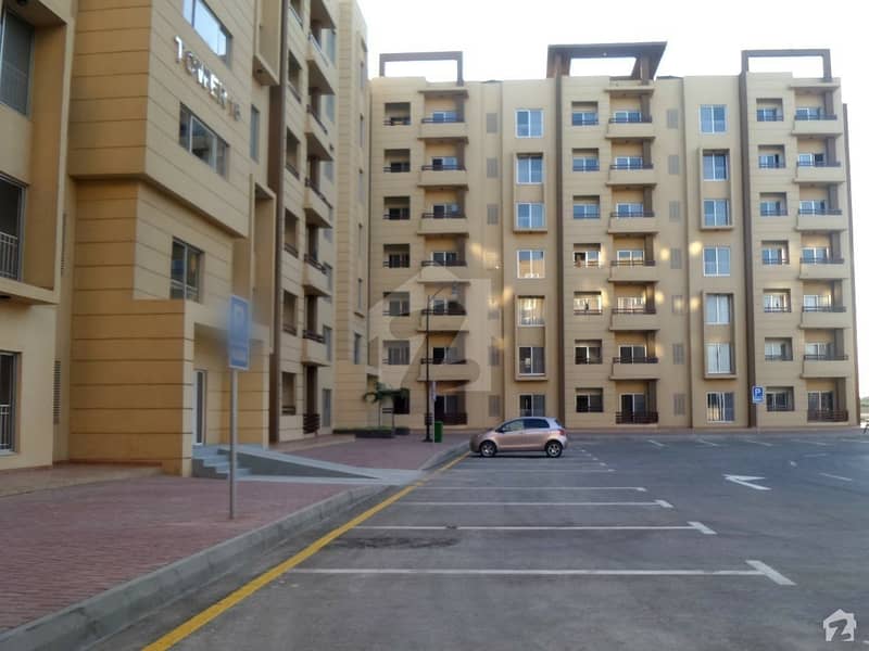 A 4 Bedrooms Luxurious Apartment Is Available For Sale In Bahria Apartments Tower 8 Bahria Town Karachi