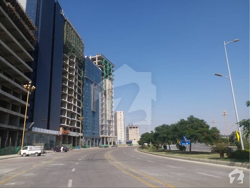 5000 Sq Feet Office Space For Sale In Bahria Town Main Jinnah Avenue Building