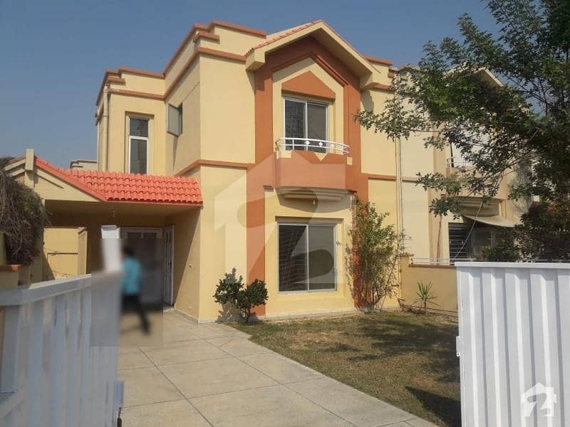 10 Marla Beautiful House On 100 Ft Road For Rent