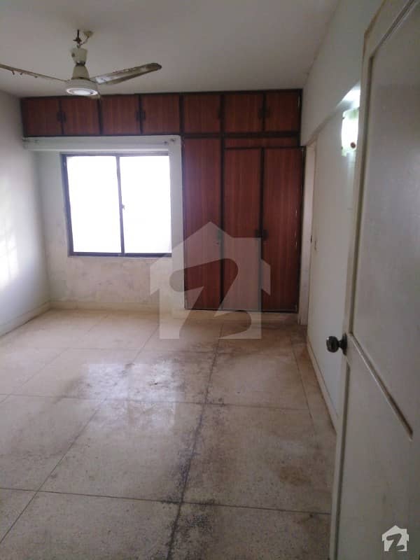 Flat Is Available For Rent - DHA Phase 5