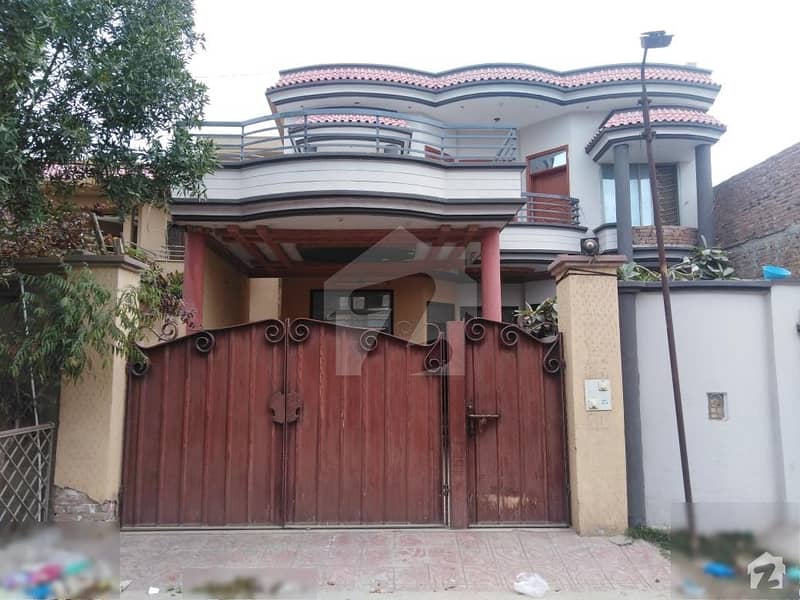 10 Marla Upper Portion For Rent In Zakariya Town Multan