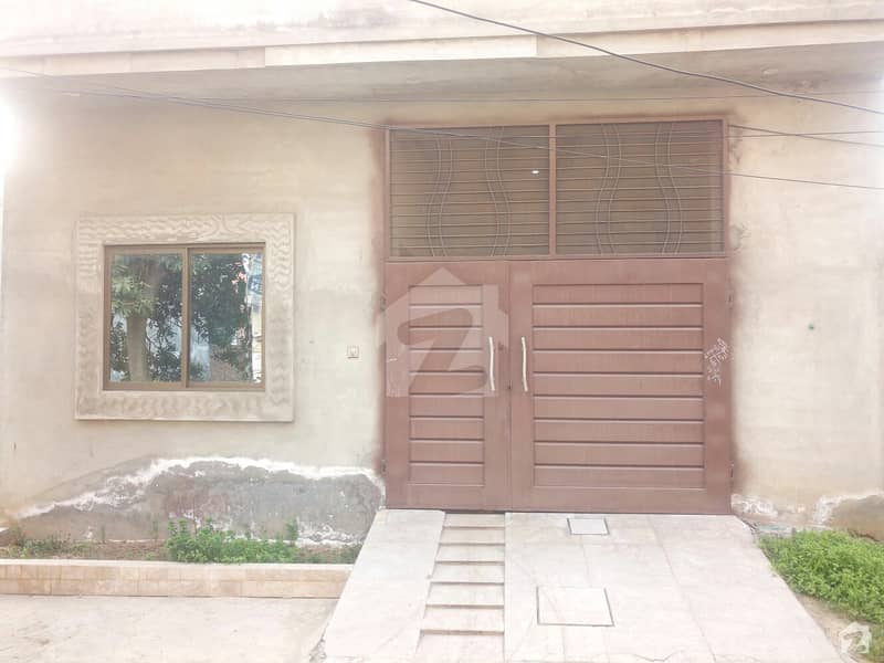 House For Sale In Lahore Medical Housing Society