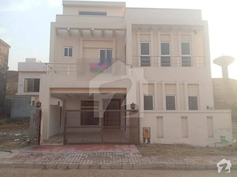 Brand New House For Sale Umar Block