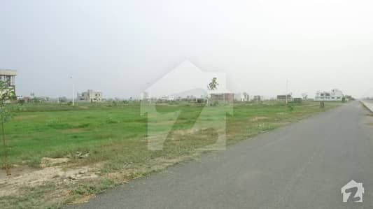 A Great Opportunity To Invest In DHA Lahore A Great Opportunity To Invest In DHA Lahore