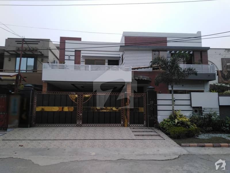 Brand New Double Storey House For Sale