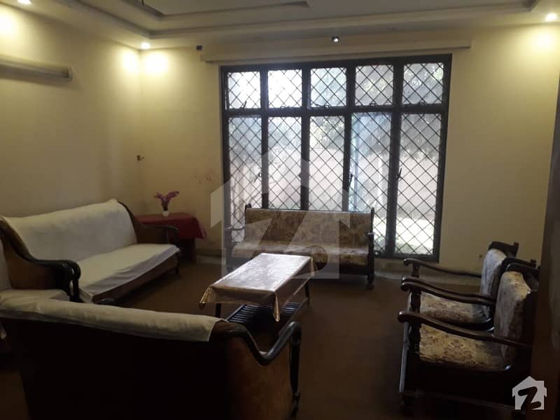 1 Kanal Single Storey Independent House Available In F2 Block Johar Town Near Lacas School