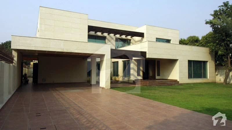 2 Kanal New Luxury Bungalow For Sale In W Block Of Dha Phase 3 Lahore