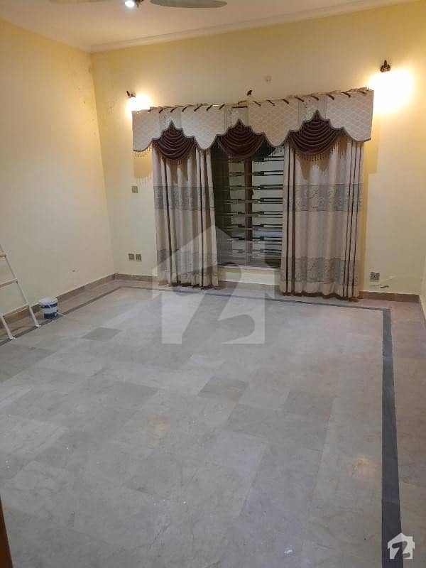 10 Marla full House for Rent Bahria town phase 8