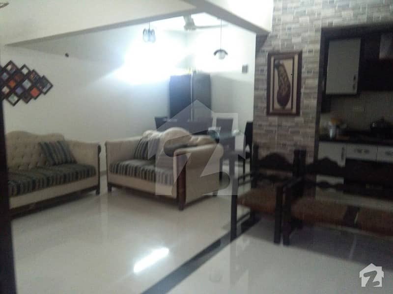 1080  Square Feet House Situated In Gulberg Town For Sale
