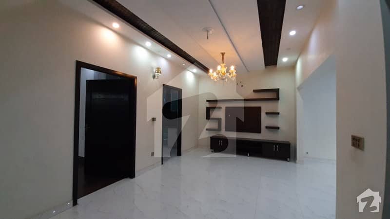 5 Marla Brand New  House For Sale In Wapda Town Lahore