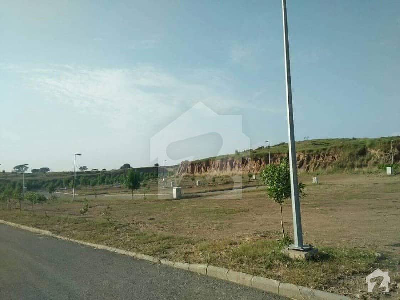 Plot For Sale Dha Valley Islamabad DHA Valley Daisy Sector, DHA