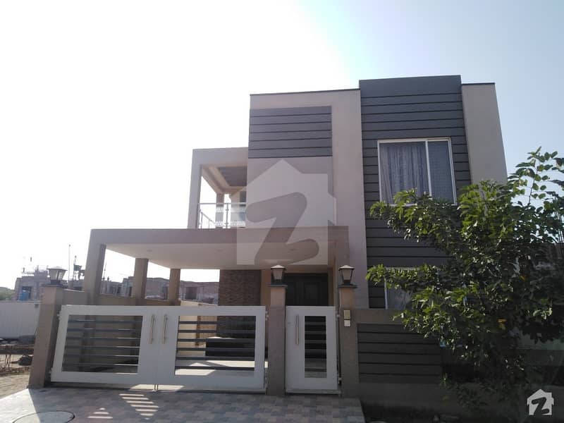 9 Marla Double Storey House For Sale In DHA Defence Multan