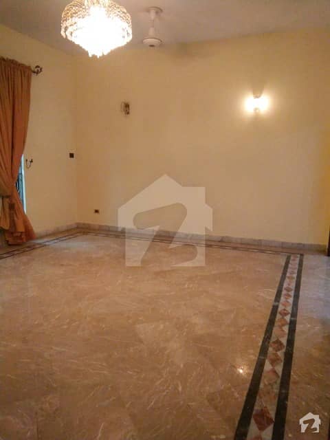 1 Kanal Lower Portion For Rent Near to LUMS University