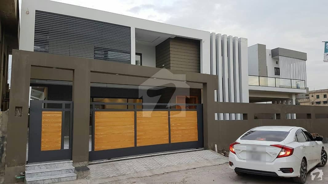 Double Storey House Is Available For Sale