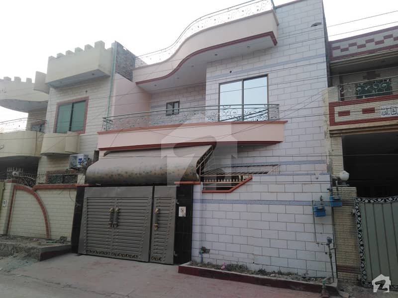 5 Marla Double Storey House For Sale