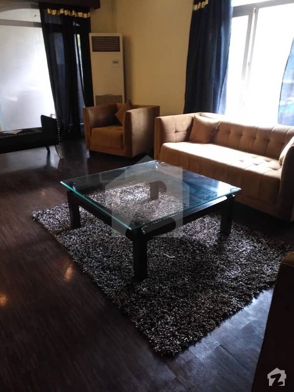 1 Kanal Fully Furnished Room For Rent In Dha Phase 5 Prime Location Near To Park Only For Girls