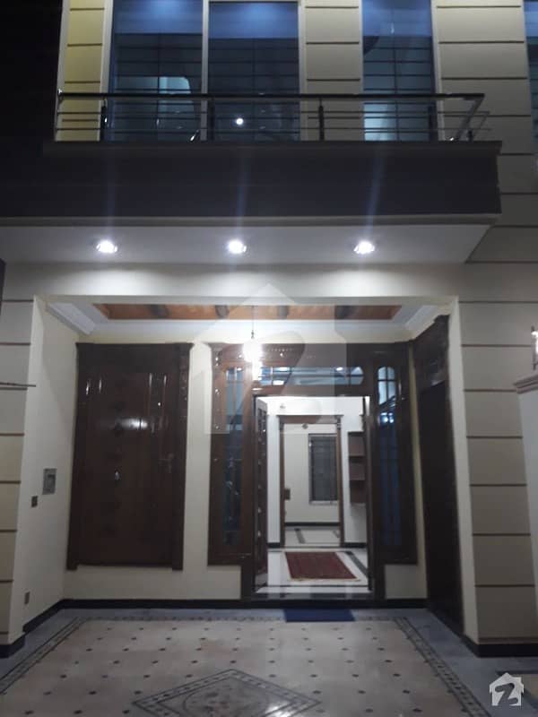 25x40 Brand New House For Rent in G13
