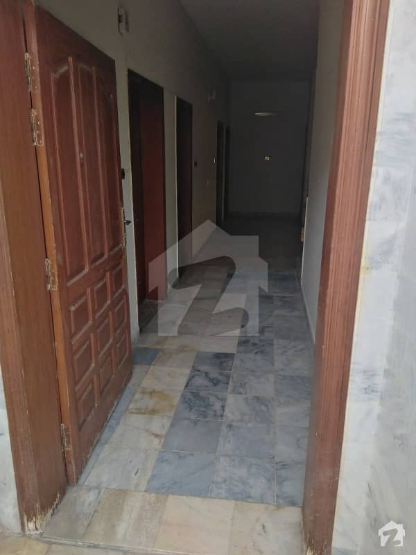 9marla 4beds House For Rent In Gulraiz Housing