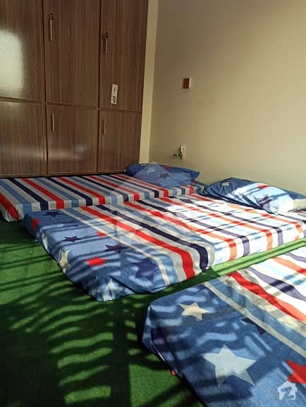 آئی ۔ 14 اسلام آباد میں 7 کمروں کا 1 مرلہ کمرہ 12 ہزار میں کرایہ پر دستیاب ہے۔