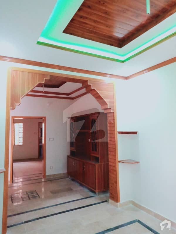 اڈیالہ روڈ راولپنڈی میں 2 کمروں کا 4 مرلہ مکان 48 لاکھ میں برائے فروخت۔