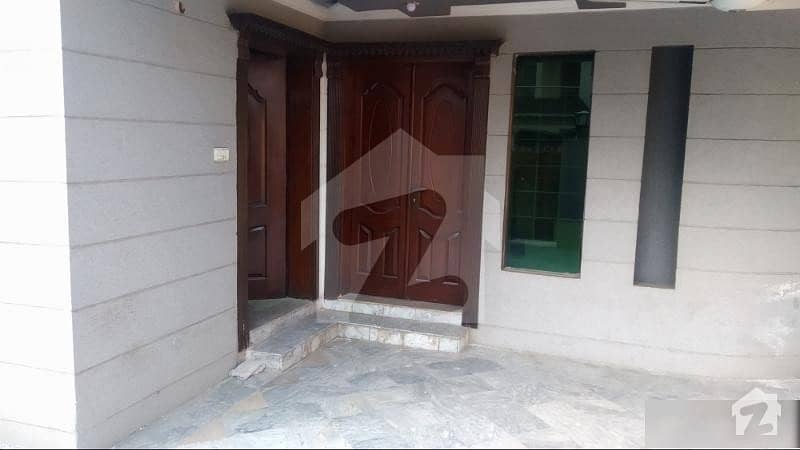 10 Marla Double Storey House Available For Rent In Bahria Town Lahore