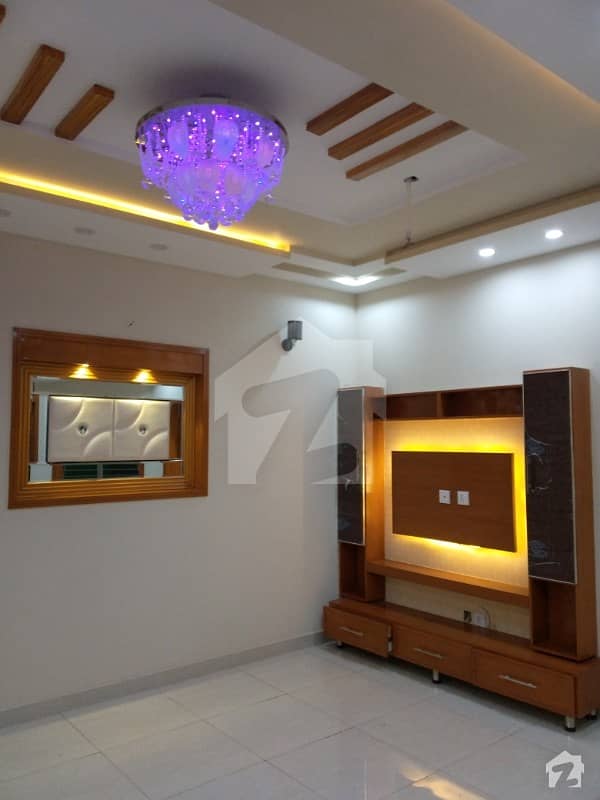 8 Marla Beautiful Brand New House For Sale in A-Block, DHA Phase-11 Rahbar