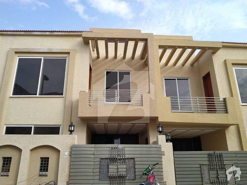 Pair Double Storey House Available For Sale