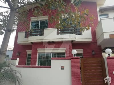 10 Marla Double Storey 5 Bed Corner House For Sale 10 Marla Double Storey 5 Bed Corner House For Sale