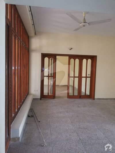 Model Town Extension Block N One Kanal House For Rent