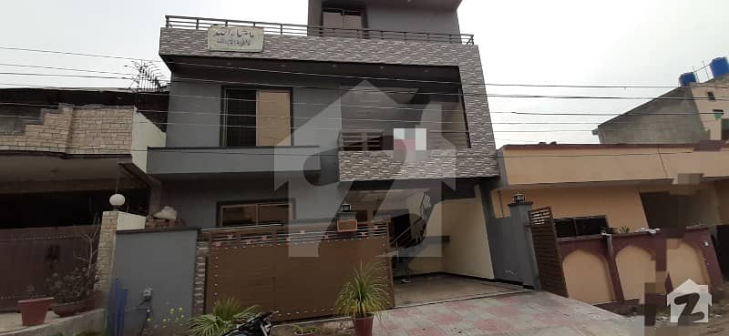 Double Storey House For Sale