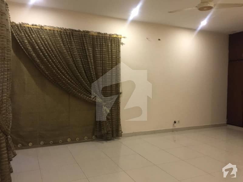 Beutiful 3bedrooms kanal separate portion for rent