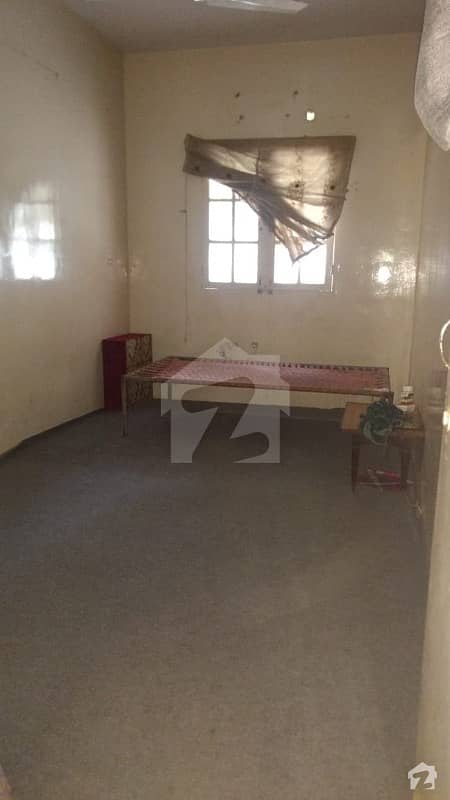 کورنگی کراچی میں 2 کمروں کا 2 مرلہ فلیٹ 11.5 لاکھ میں برائے فروخت۔