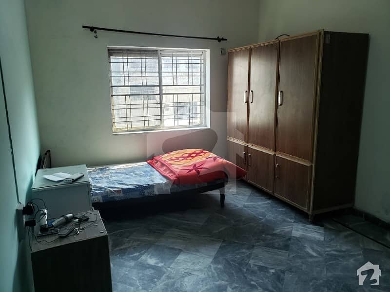 Fully Furnished Flat For Rent