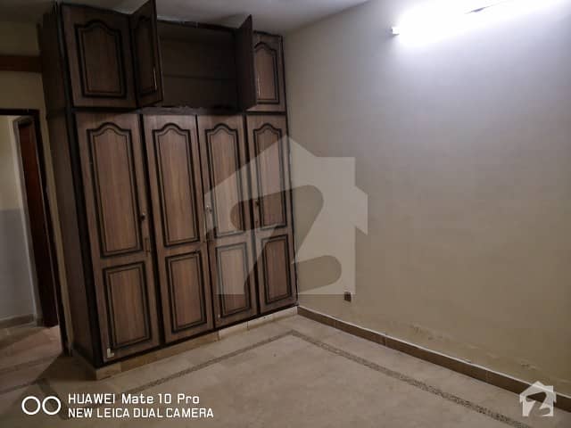 Ground Floor Portion Available For Rent At Margalla Valley Col Aman Ullah Road Bhara Kahu