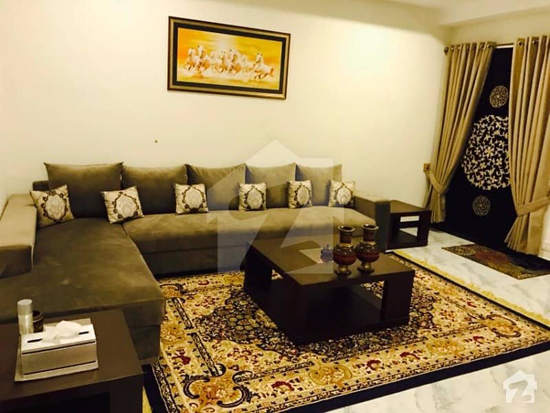 Flat For Sale In Bahria Town Civic Center