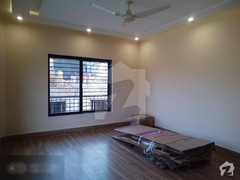 Upper Portion For Rent In Usman Block Phase 8 Bahria Town Rawalpindi